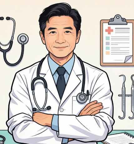 郭永华做得怎么样